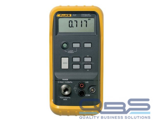 Калибратор давления Fluke 717 3000G