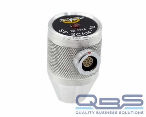 SP-SCAN-15 преобразователь импедансный совмещенный купить QBS.ru