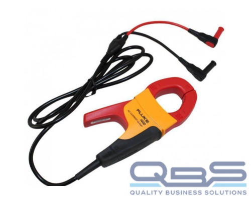 Токовые клещи Fluke i400 купить QBS.ru
