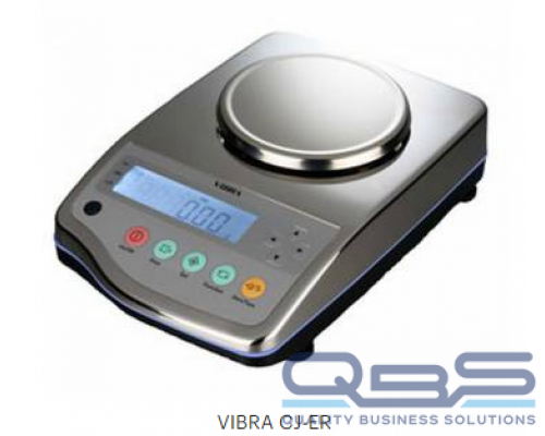 VIBRA CJ-15KER Лабораторные весы