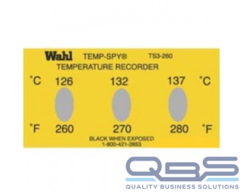Индикаторы температуры Wahl Temp-Spy (TS3)