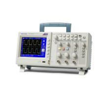 Осциллограф Tektronix TDS2001C