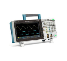 Осциллограф Tektronix TBS2102