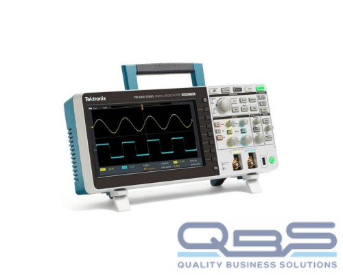 Осциллограф Tektronix TBS2102