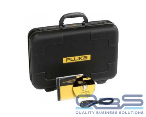 Кейс и ПО SCC290 Fluke купить QBS.ru