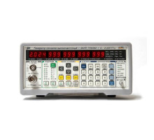 Высокочастотный генератор АКИП-7SG384