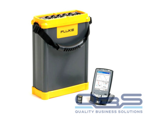 Трехфазный регистратор электроэнергии Fluke 1750