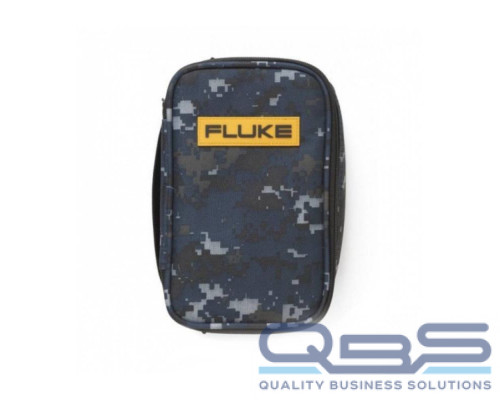 Чехол переносной камуфляжной расцветки CAMO-C25/BD Fluke купить QBS.ru