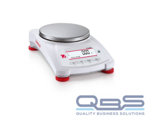 OHAUS PX3202/E Лабораторные весы