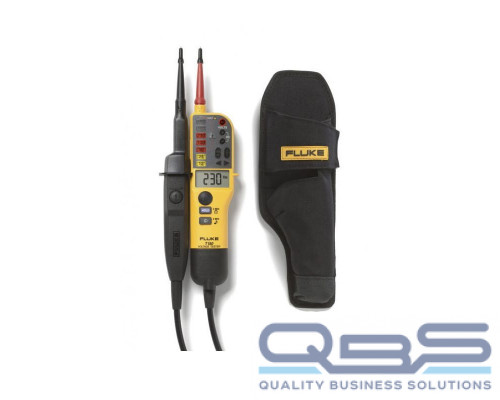 Тестер напряжения T150/H15 Fluke купить QBS.ru