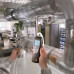 Дифференциальный манометр Testo 512 (0-200 гПа)