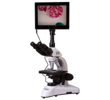 Микроскоп MED D25T LCD Levenhuk