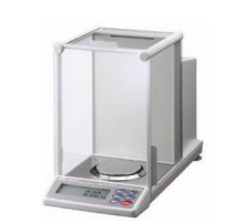 AND GH-200 Аналитические весы