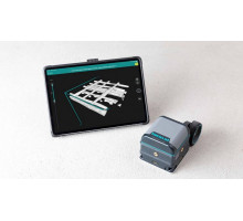 Proceq GP8800 Ультрапортативный грунтопроникающий радар