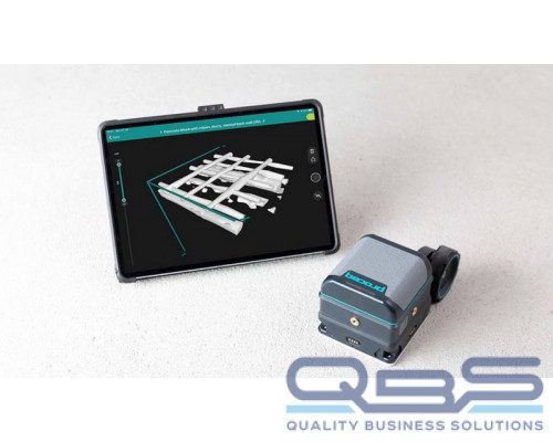 Proceq GP8800 Ультрапортативный грунтопроникающий радар