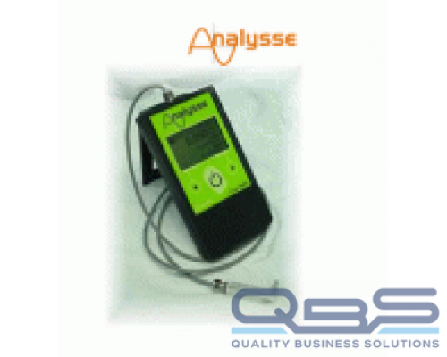 Анализатор магнитного поля Analysse купить QBS.ru