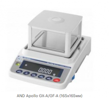 AND GX-6001A Лабораторные весы