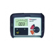 Мегаомметр Megger MIT320