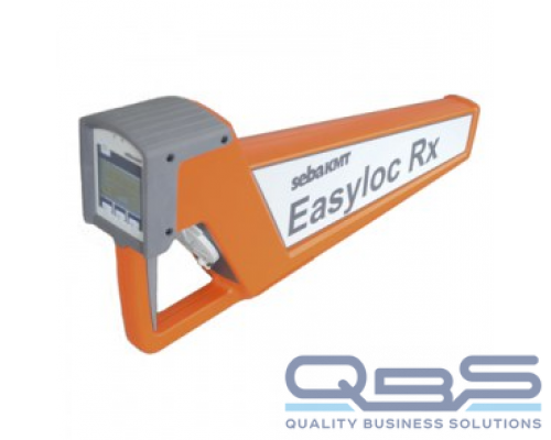 Трассоискатель Easyloc