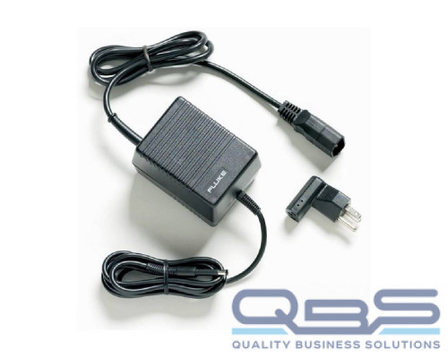 Адаптер питания BC430/830 Fluke купить QBS.ru