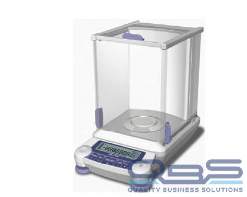 SHIMADZU AUW-120D Аналитические весы
