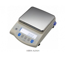 VIBRA AJ-8200CE Электронные лабораторные весы