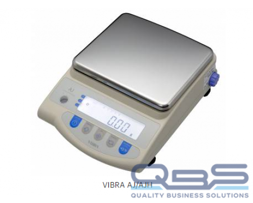 VIBRA AJ-8200CE Электронные лабораторные весы