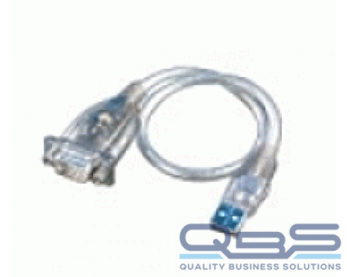 RS 232 Адаптеры - USB купить QBS.ru