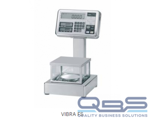 VIBRA FS-100K1G-i03 Лабораторные весы
