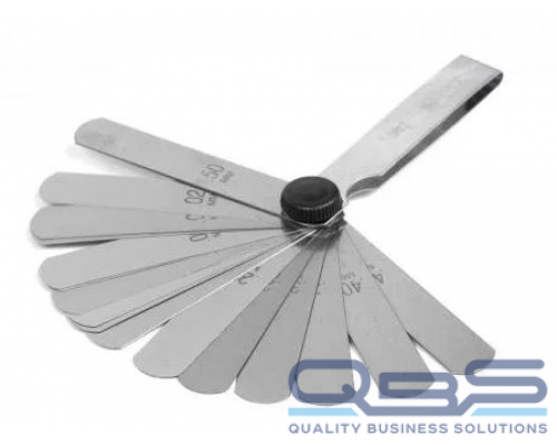 Набор щупов №2 L= 75 купить QBS.ru