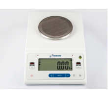 DEMCOM DL-122 Весы лабораторные+гиря