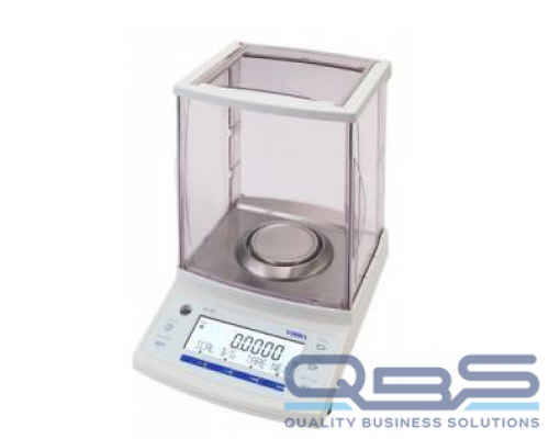 VIBRA HT-84RCE Аналитические весы