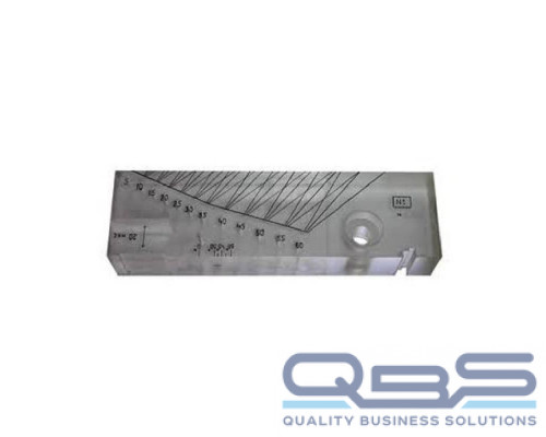 Стандартный образец NOVOTEST СО-1 купить QBS.ru