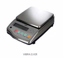 VIBRA CJ-8200ER Лабораторные весы