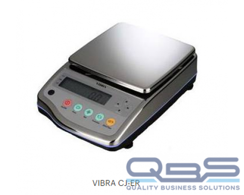 VIBRA CJ-8200ER Лабораторные весы
