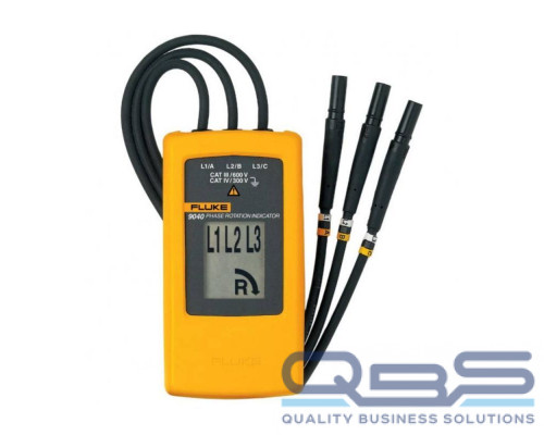 Индикатор чередования фаз 9040 Fluke купить QBS.ru