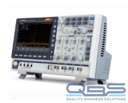 Осциллограф GW Instek MDO-72074EХ
