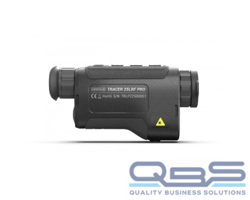 Тепловизионный прицел CONOTECH Tracer 25 LRF Pro