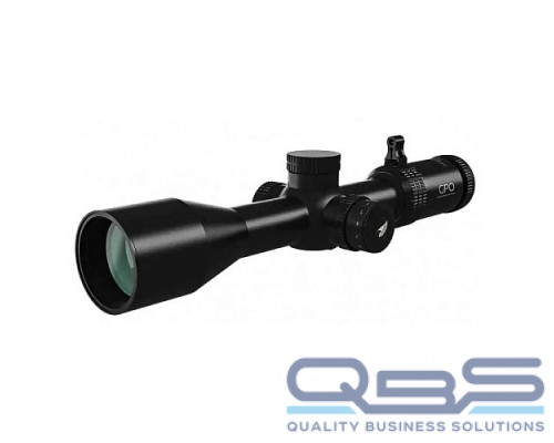 Оптический прицел GPO SPECTRA 8x 2-16x44i Bri купить QBS.ru