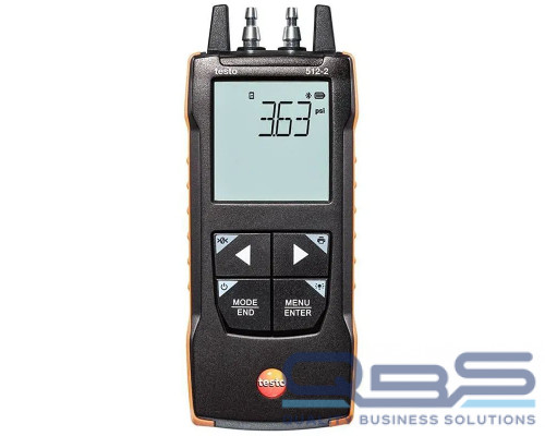 Дифференциальный манометр Testo 512-2