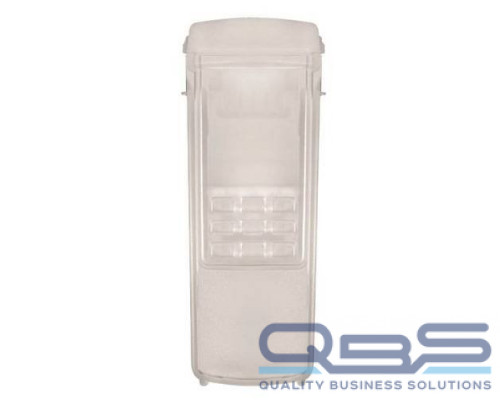 Защитный чехол TopSafe с подставкой для 312/315 Testo купить QBS.ru