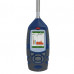 Шумомер CEL-632A купить QBS.ru