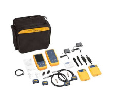 Кабельный анализатор Fluke Networks DSX2-8000 INT