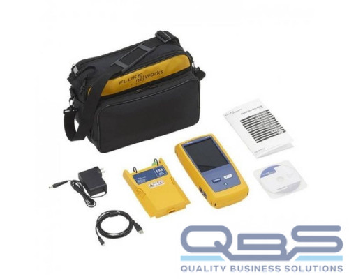 Кабельный тестер Fluke Networks OFP2-200-S1625 INT купить QBS.ru