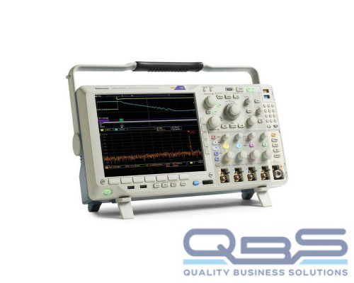 Осциллограф Tektronix MDO4024C