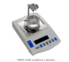 VIBRA AJDK