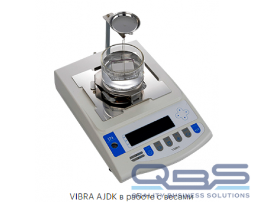 VIBRA AJDK