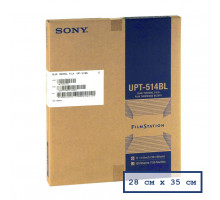 Термографическая рентгеновская пленка Sony UPT-514BL