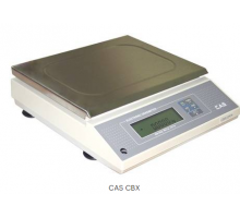 CAS CBX-12KH Лабораторные весы