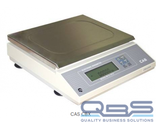 CAS CBX-12KH Лабораторные весы